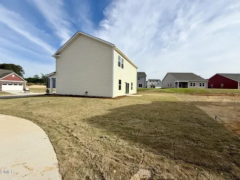 209 Blue Sky Lane Louisburg NC 27549