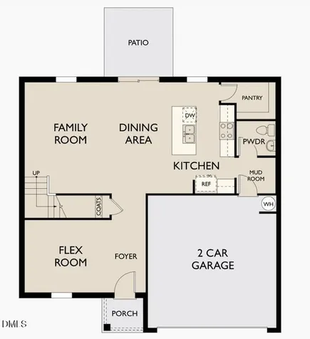 209 Blue Sky Lane Louisburg NC 27549