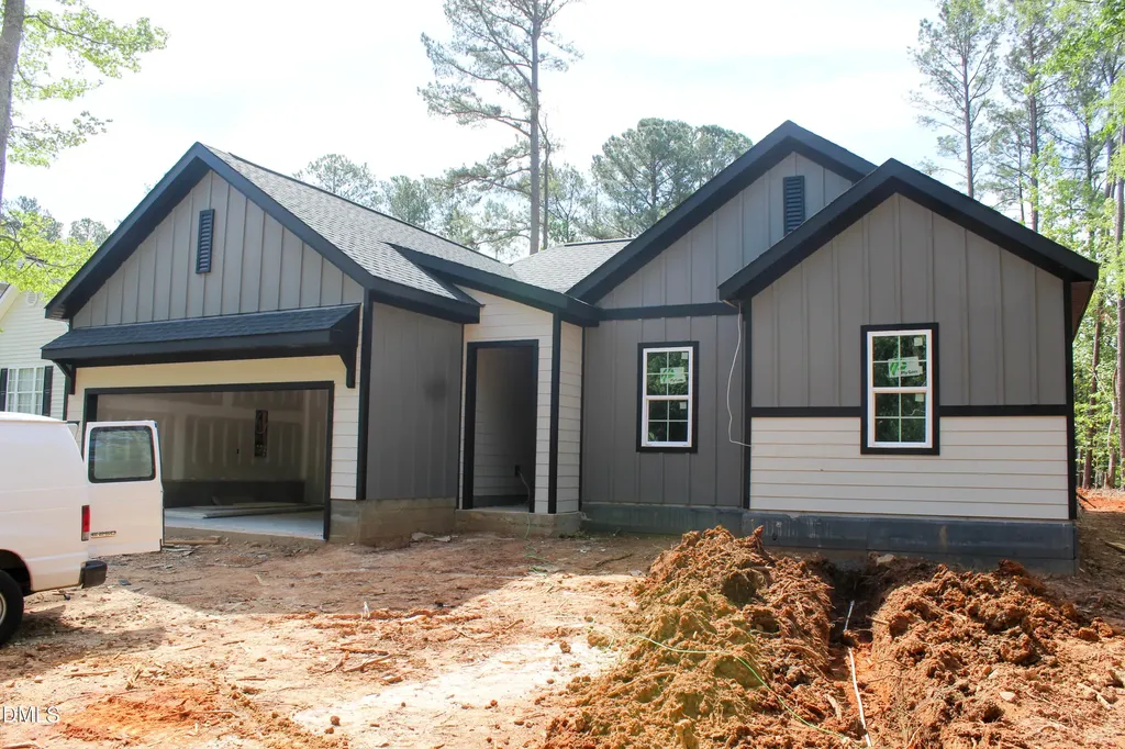 209 Sequoia Drive Louisburg NC 27549