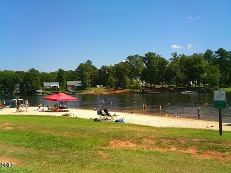 209 Sequoia Drive Louisburg NC 27549