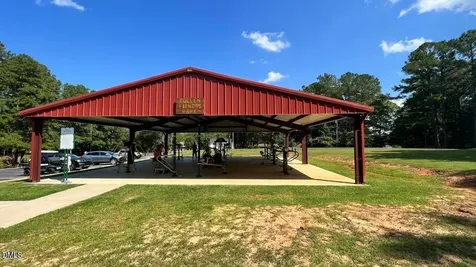 209 Sequoia Drive Louisburg NC 27549