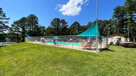 209 Sequoia Drive Louisburg NC 27549