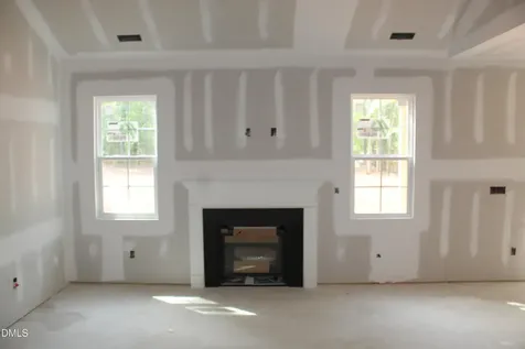 209 Sequoia Drive Louisburg NC 27549