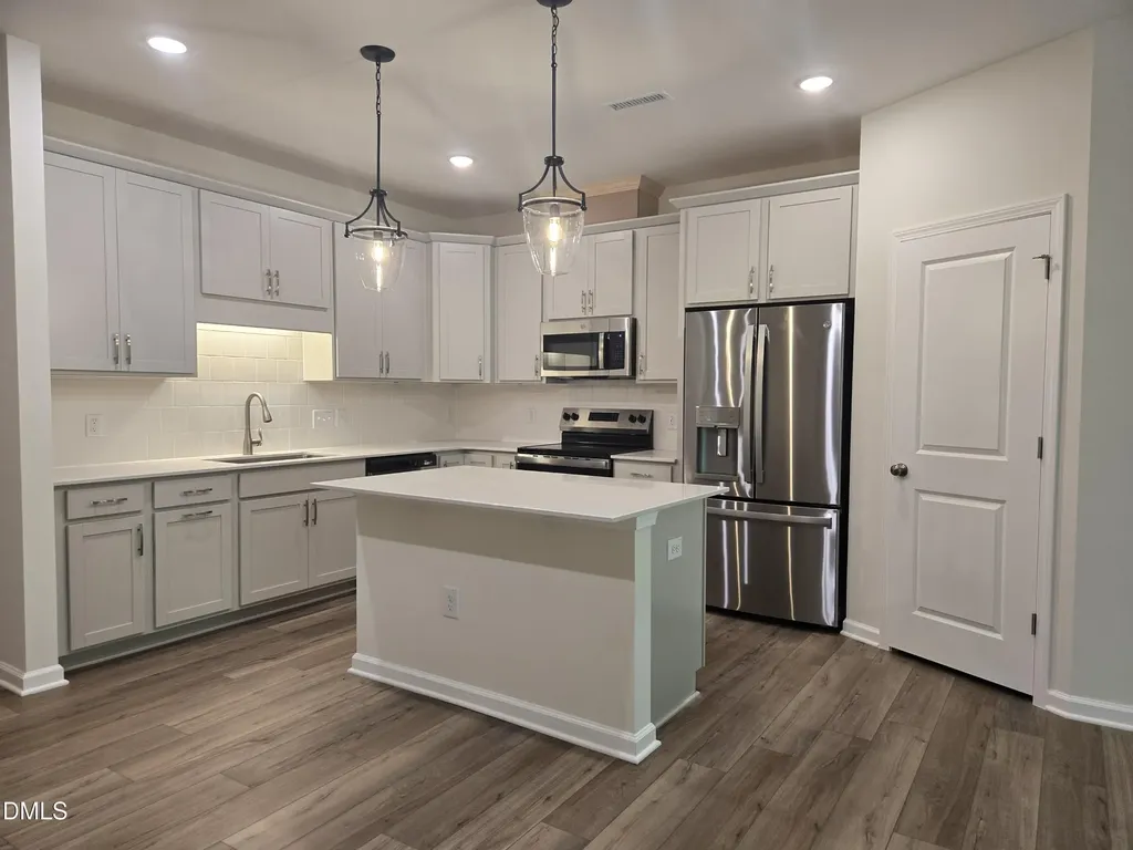 2228 Bright Shore Street Raleigh NC 27604