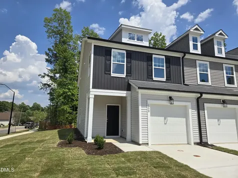 2228 Bright Shore Street Raleigh NC 27610