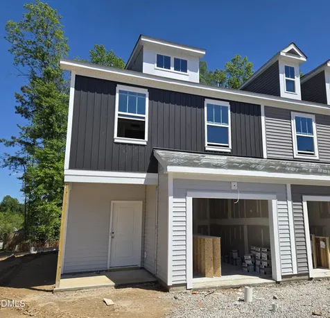 2228 Bright Shore Street Raleigh NC 27604