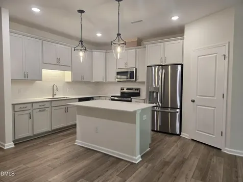 2228 Bright Shore Street Raleigh NC 27610