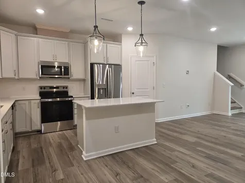2228 Bright Shore Street Raleigh NC 27610