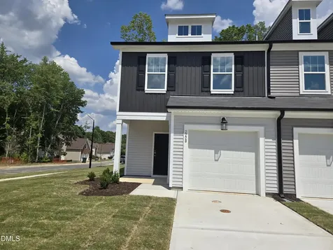 2228 Bright Shore Street Raleigh NC 27610