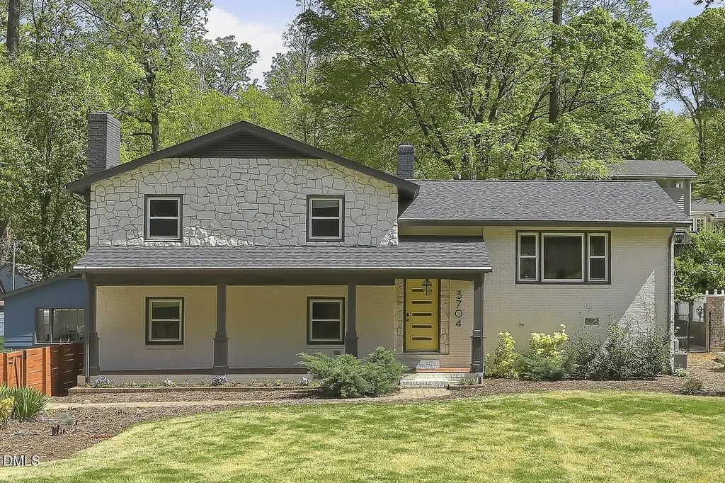 3704 Swann Street Raleigh NC 27612
