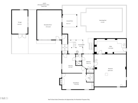 3704 Swann Street Raleigh NC 27612