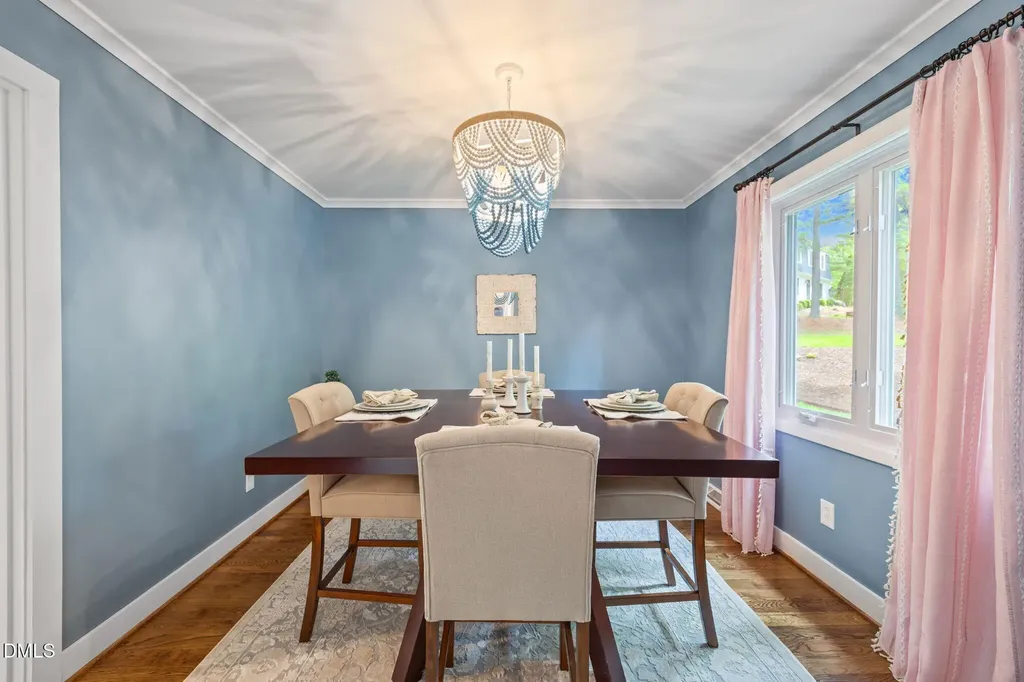 6501 Rainbow Court Raleigh NC 27612