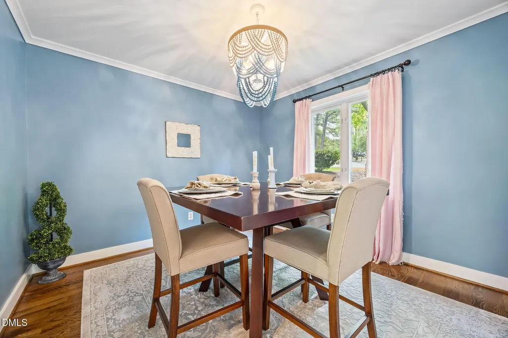6501 Rainbow Court Raleigh NC 27612
