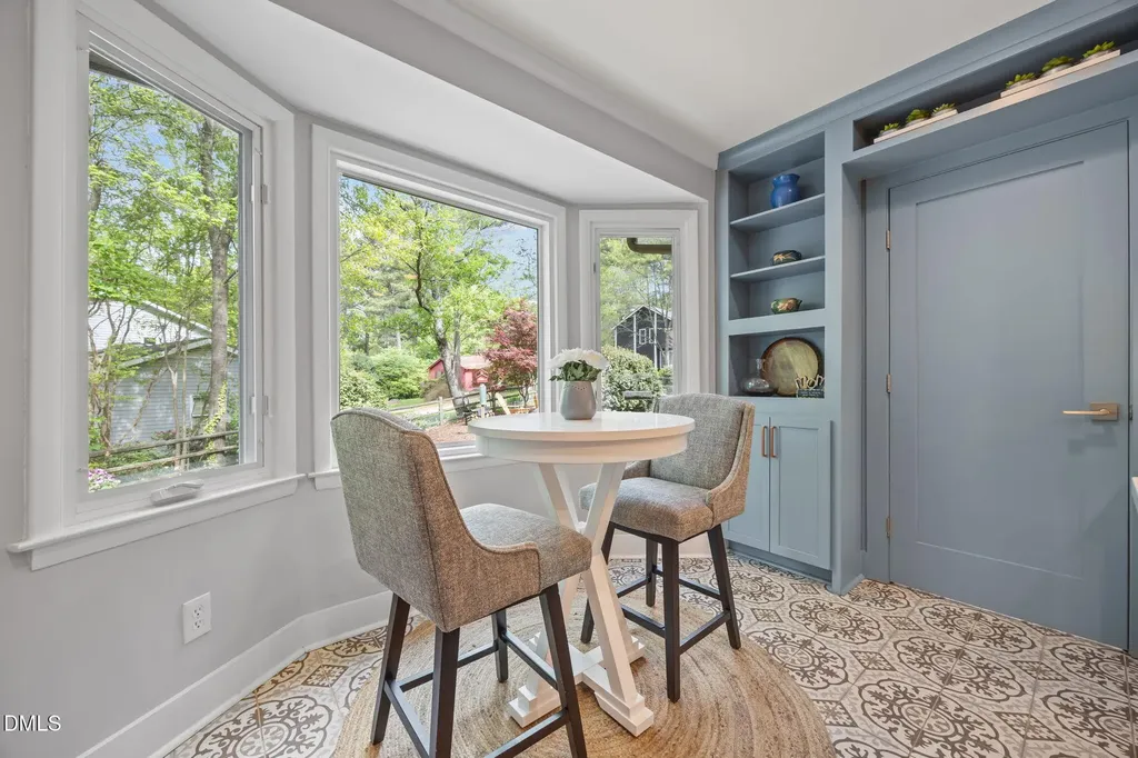 6501 Rainbow Court Raleigh NC 27612