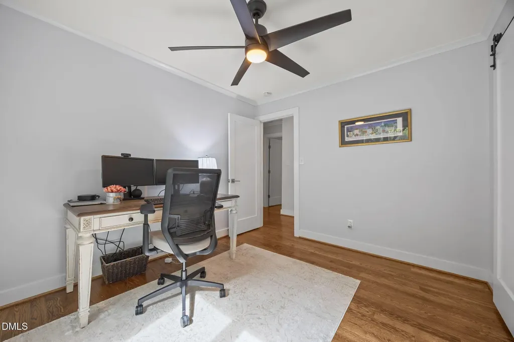 6501 Rainbow Court Raleigh NC 27612