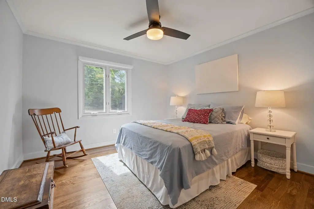 6501 Rainbow Court Raleigh NC 27612