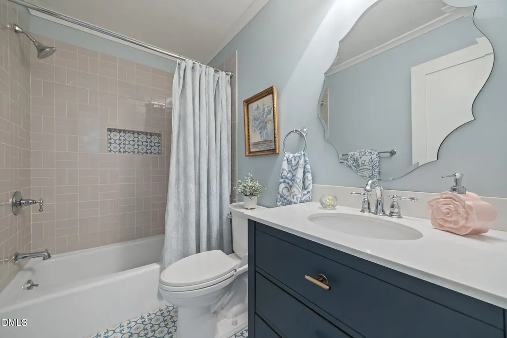 6501 Rainbow Court Raleigh NC 27612
