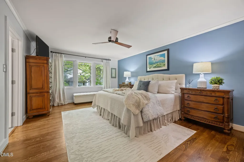 6501 Rainbow Court Raleigh NC 27612