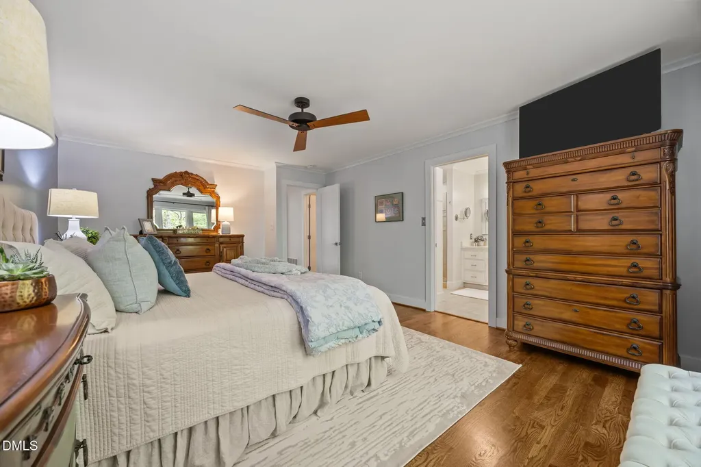 6501 Rainbow Court Raleigh NC 27612