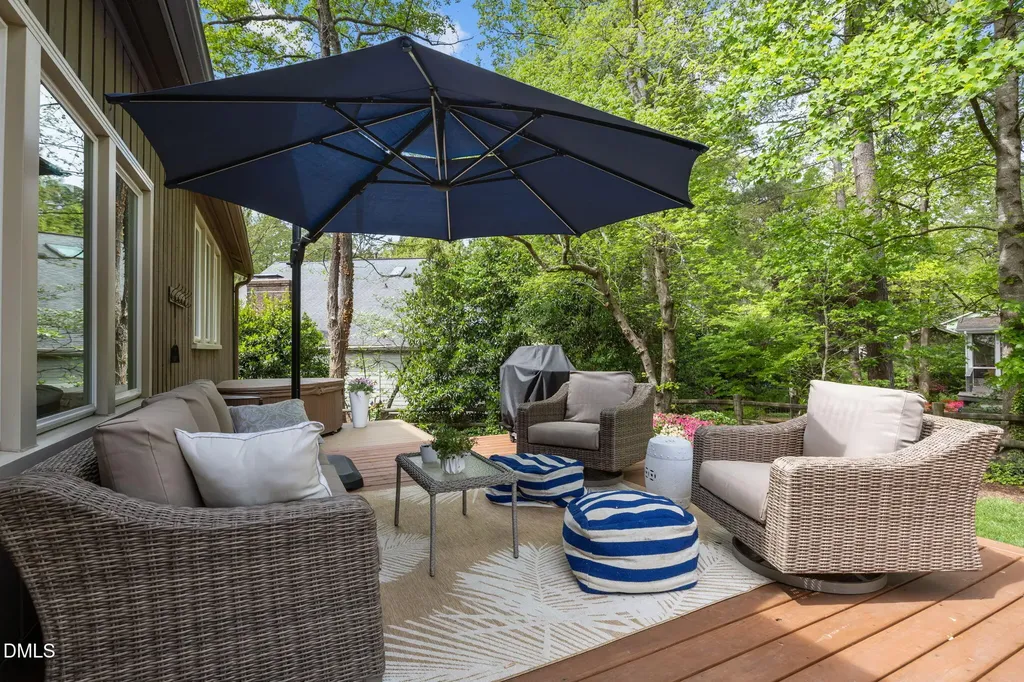 6501 Rainbow Court Raleigh NC 27612