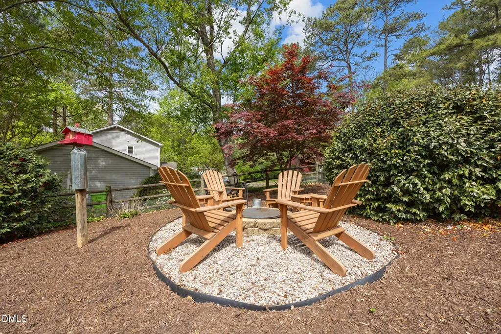 6501 Rainbow Court Raleigh NC 27612