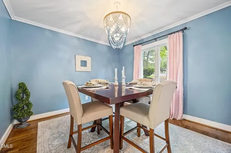 6501 Rainbow Court Raleigh NC 27612