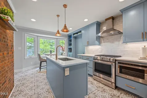 6501 Rainbow Court Raleigh NC 27612