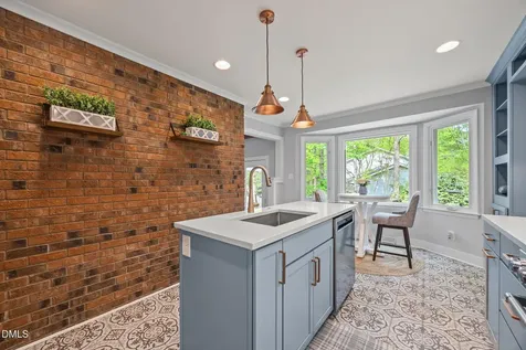 6501 Rainbow Court Raleigh NC 27612