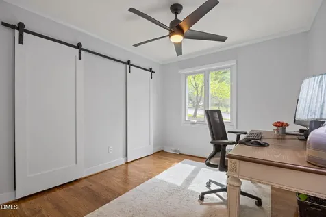 6501 Rainbow Court Raleigh NC 27612