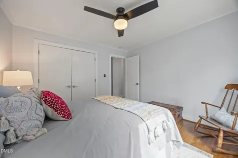 6501 Rainbow Court Raleigh NC 27612
