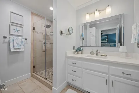 6501 Rainbow Court Raleigh NC 27612
