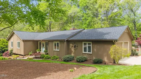 6501 Rainbow Court Raleigh NC 27612