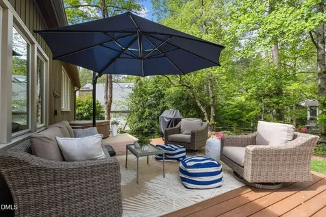 6501 Rainbow Court Raleigh NC 27612