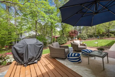 6501 Rainbow Court Raleigh NC 27612