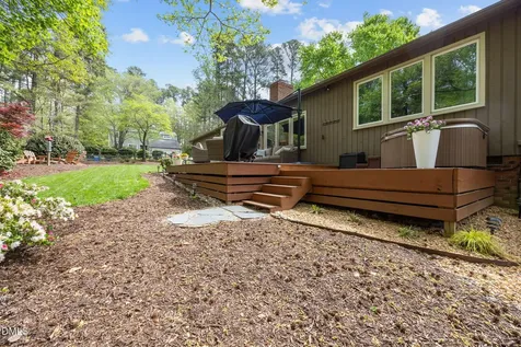 6501 Rainbow Court Raleigh NC 27612