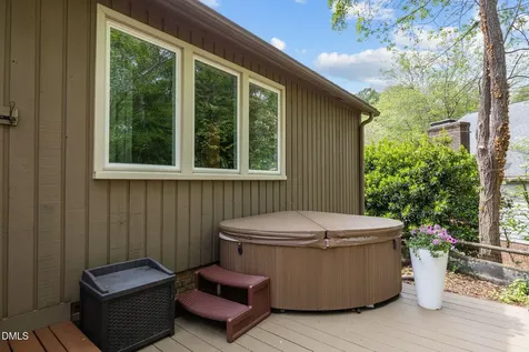 6501 Rainbow Court Raleigh NC 27612