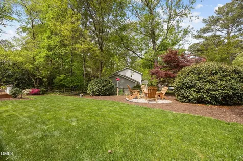 6501 Rainbow Court Raleigh NC 27612
