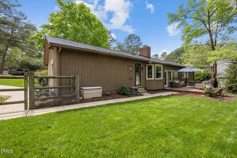 6501 Rainbow Court Raleigh NC 27612