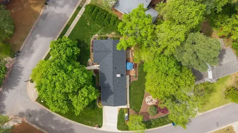 6501 Rainbow Court Raleigh NC 27612