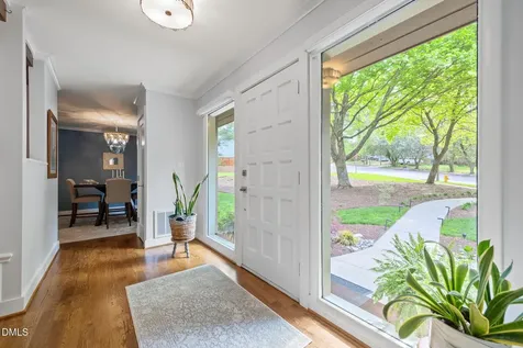 6501 Rainbow Court Raleigh NC 27612