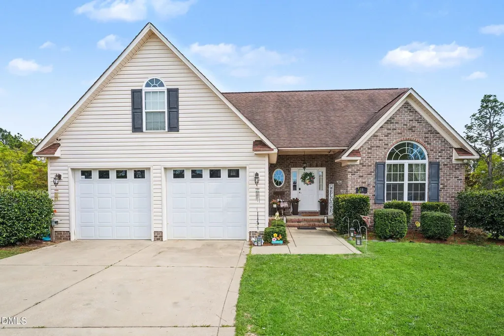 14 Boulder Drive Sanford NC 27332