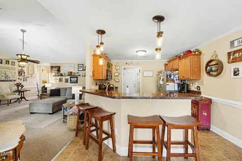 14 Boulder Drive Sanford NC 27332