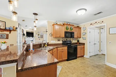 14 Boulder Drive Sanford NC 27332