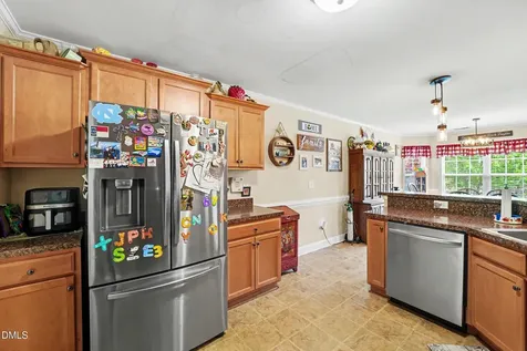 14 Boulder Drive Sanford NC 27332