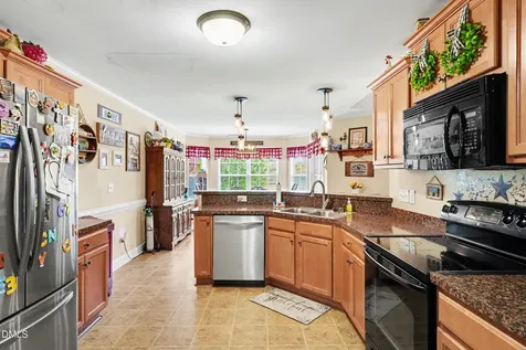 14 Boulder Drive Sanford NC 27332