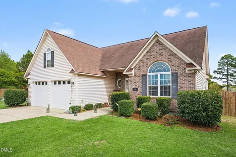 14 Boulder Drive Sanford NC 27332