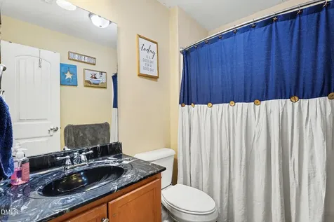 14 Boulder Drive Sanford NC 27332