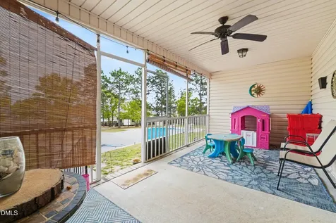 14 Boulder Drive Sanford NC 27332