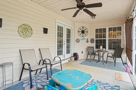 14 Boulder Drive Sanford NC 27332