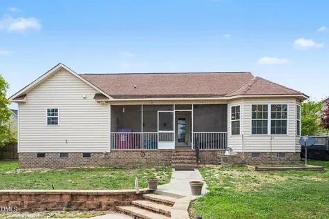 14 Boulder Drive Sanford NC 27332